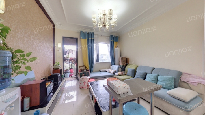 恒大御景湾二手房实景图