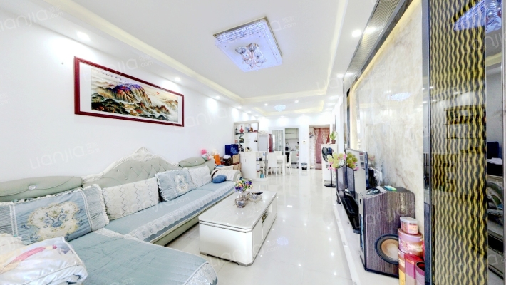 丹桂丽社二手房实景图