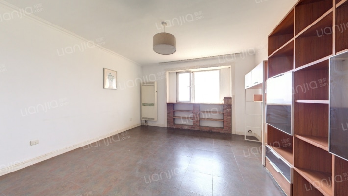 万年花城三期二手房实景图