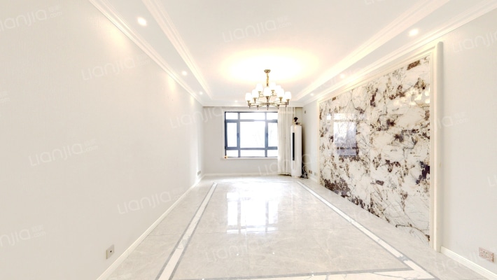 君海阁二手房实景图