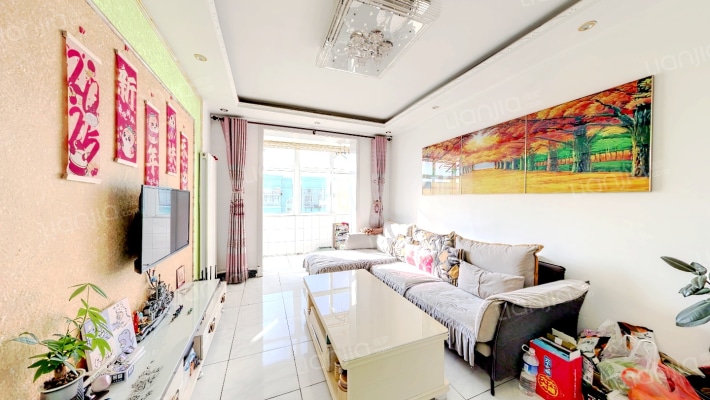 物资局家属楼（西城街）二手房实景图