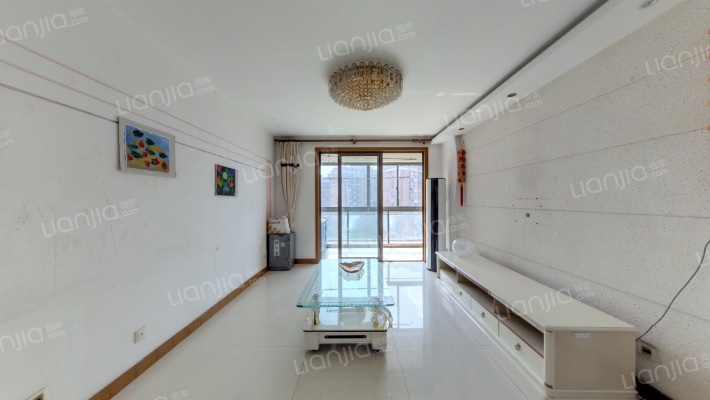 春申景城湖畔林语二手房实景图