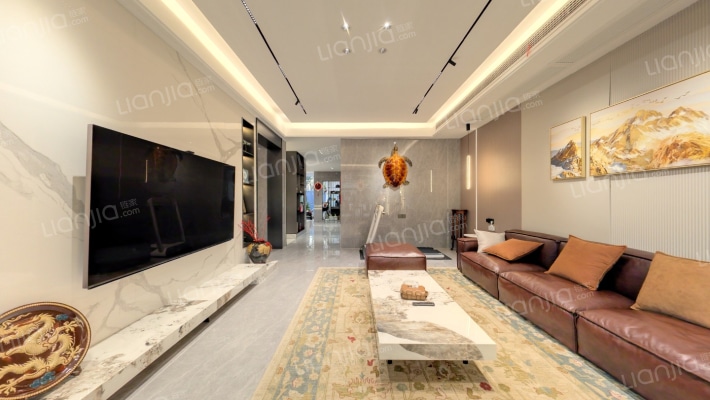 星俪苑二手房实景图