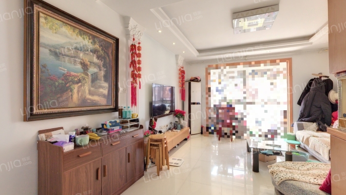 新吴家园二手房实景图