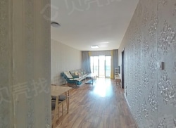 整租·龙湖嘉屿城 2室2厅 东南_龙湖嘉屿城租房