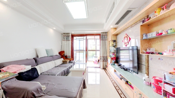 水榭阳光花园二手房实景图