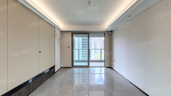 崇安澜庭·壹号院二手房实景图