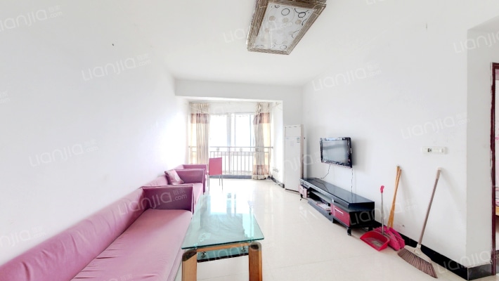 东方剑桥二手房实景图