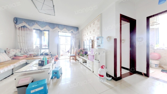 香楠湖二手房实景图