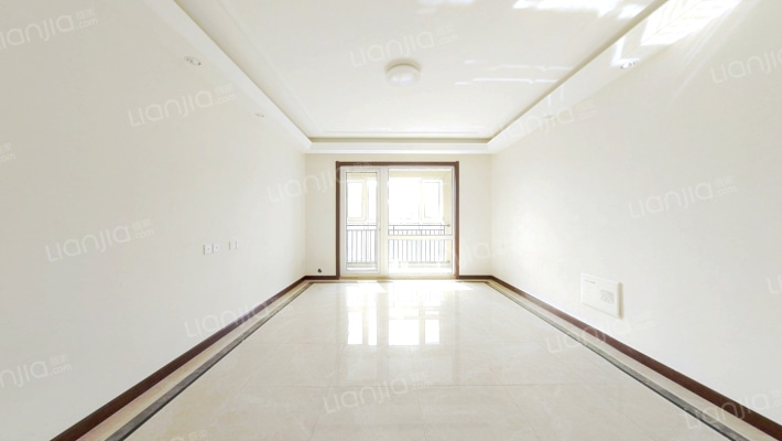 中海御湖二手房实景图