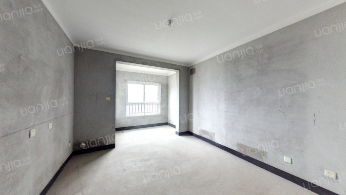 鹭岛南苑二手房实景图