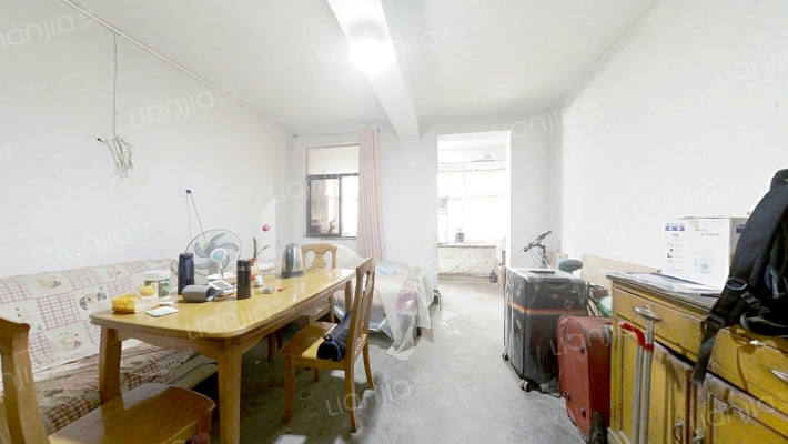 安民里住宅小区二手房实景图