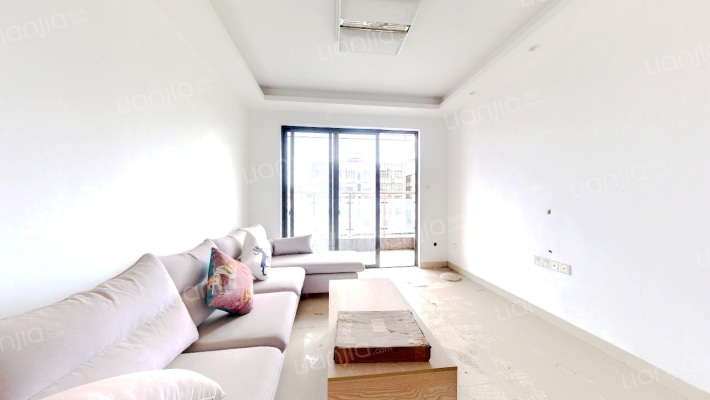 翠堤湾二手房实景图