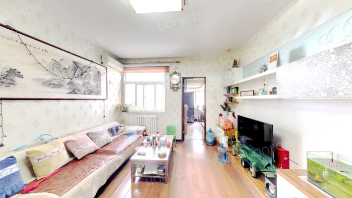 翼凌花苑二手房实景图