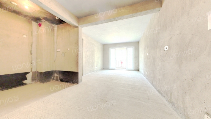 瀚城绿洲二手房实景图