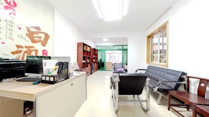 腾达广场二手房实景图