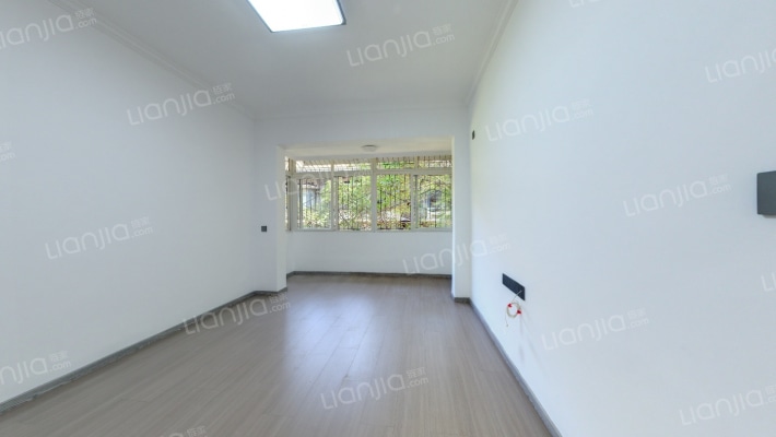 交通大学家属院二手房实景图