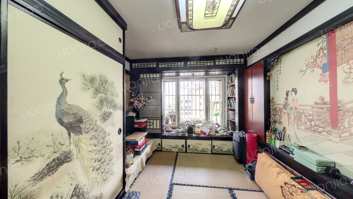 碧桂园山语二手房实景图