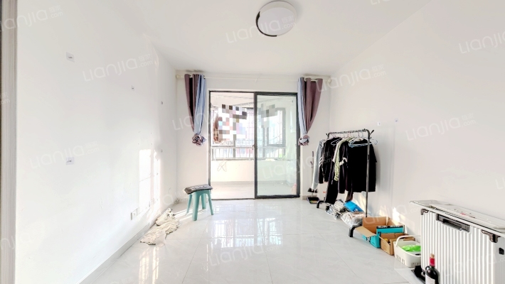 北岗花园二期二手房实景图