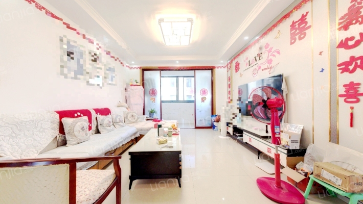 紫藤花苑二手房实景图