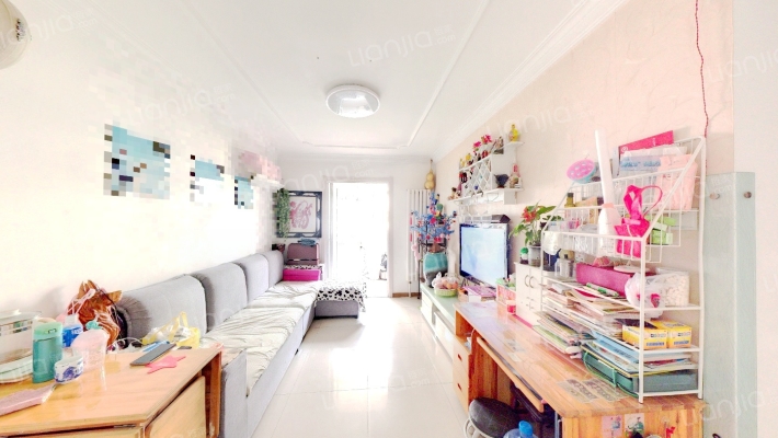 恒春里二手房实景图