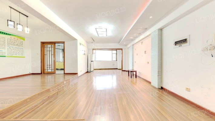 神仙树北路6号院二手房实景图