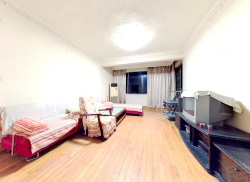 整租·长城新村一号南区 2室2厅 南_长城新村一号南区租房