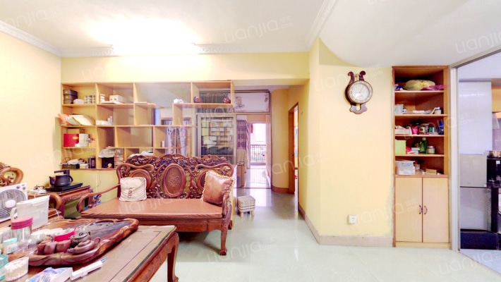 东南大厦二手房实景图