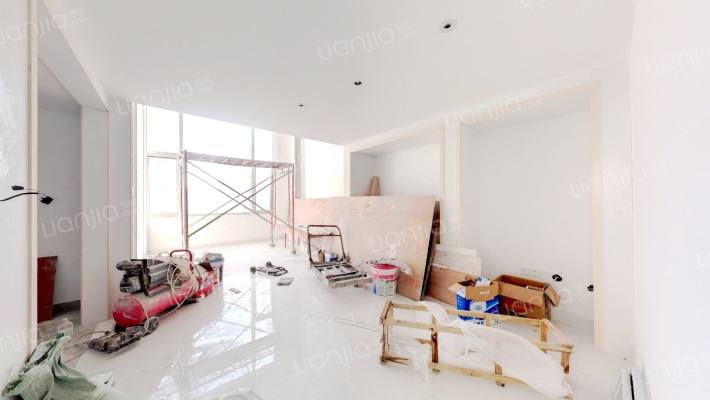 正佳东方国际二手房实景图