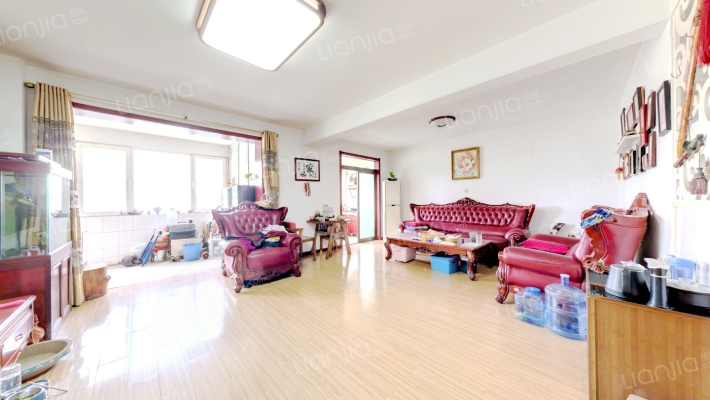 济南建苑花园二手房实景图