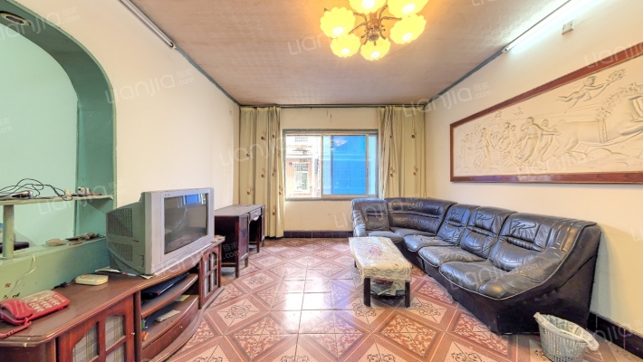 百货公司宿舍金水街二手房实景图