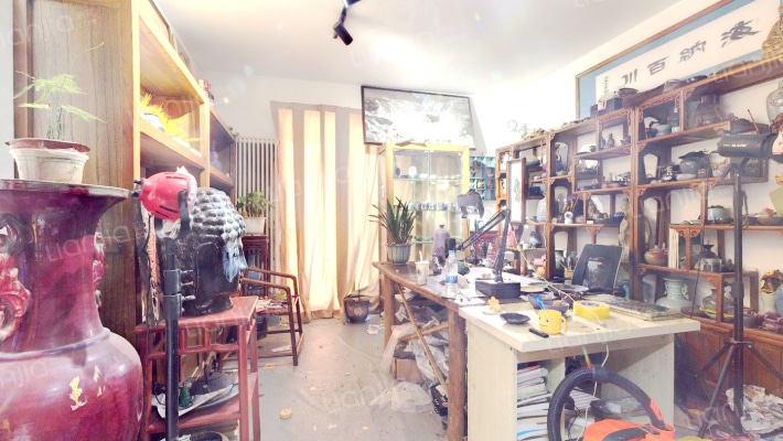 紫荆半岛二手房实景图