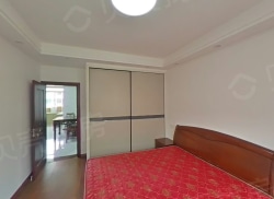 整租·幸福二村 2室1厅 南_幸福二村租房