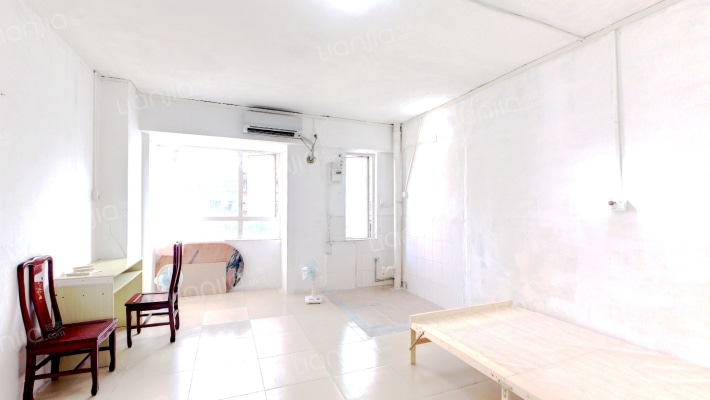 洛桑美地二手房实景图