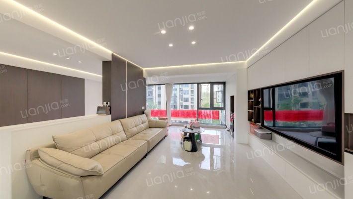 京盛和府二手房实景图