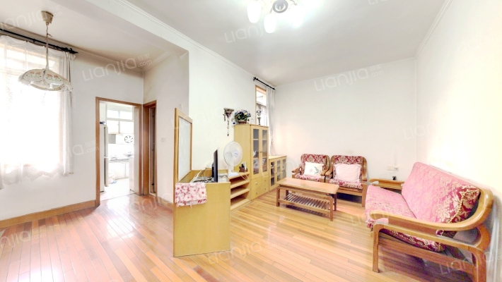 中南市政院小区二手房实景图