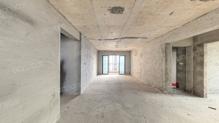 敏捷珑玥府二手房实景图