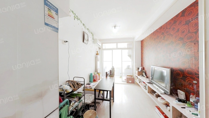 联谊小区二手房实景图