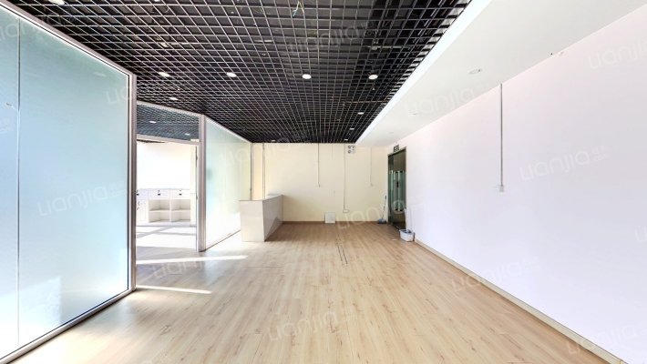 世茂国际广场二手房实景图