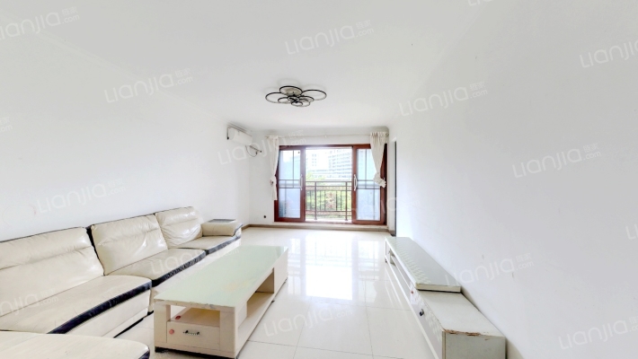 滨海半岛二手房实景图