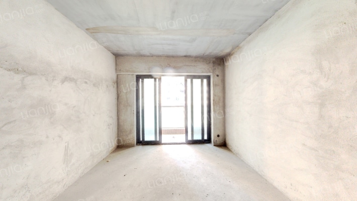 普君新城华府一期二手房实景图