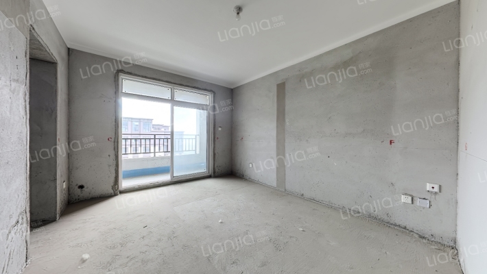 正泰君和府二手房实景图