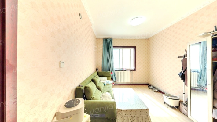 棋盘小区二区二手房实景图