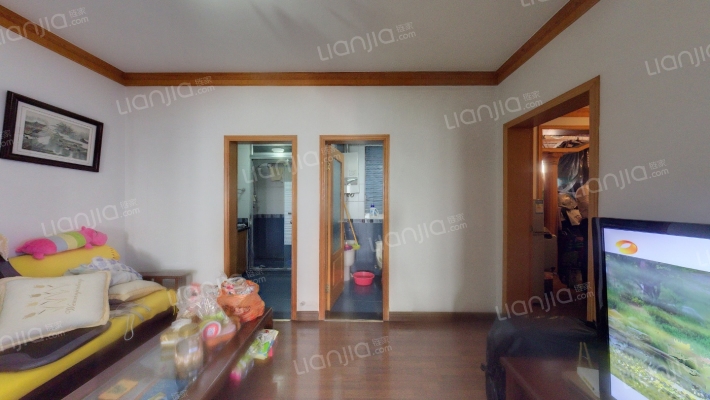 四方新村三村二手房实景图