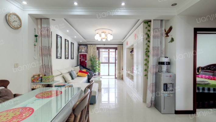 福邸花园二手房实景图