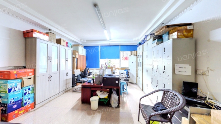 煤建新村二手房实景图