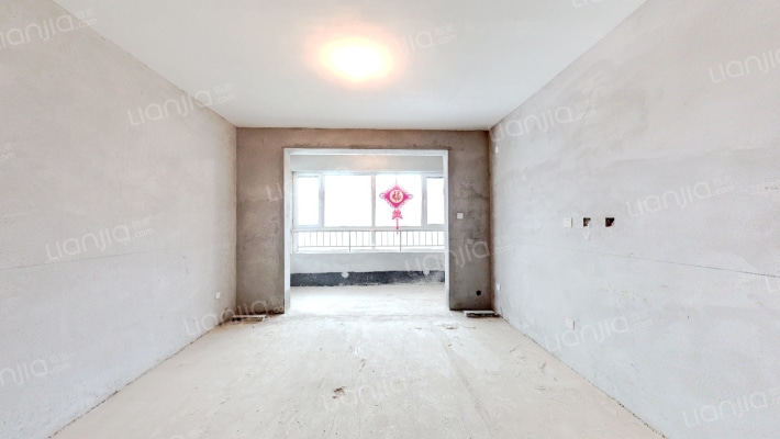 高宏佳苑二手房实景图