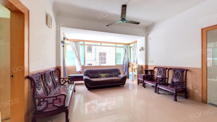 侨苑小区(花都区)二手房实景图