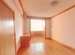 整租·三星公寓 2室1厅 西南_三星公寓租房