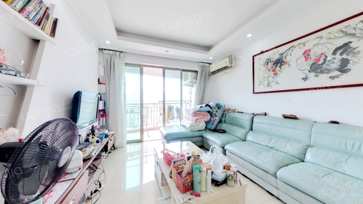 锦绣半山二手房实景图